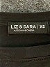 Assorted Brands Black Long Sleeve T-Shirt Size XS - photo 7
