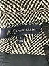 AK Anne Klein Tweed Gray Coat Size 6 - photo 6