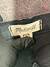 Madewell Black Jeans Size 25 waist - photo 7