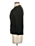 J.Crew 100% Merino Wool Black Wool Cardigan Size S - photo 5