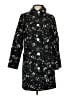 Carlisle 100% Cotton Black Coat Size 4 - photo 1