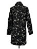 Carlisle 100% Cotton Black Coat Size 4 - photo 2