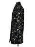 Carlisle 100% Cotton Black Coat Size 4 - photo 5