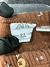 Zara Print Brown Khakis Size 2-3Y - photo 4