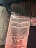 Brooks Brothers 346 100% Polyester Blue Sweatshirt Size M - photo 8