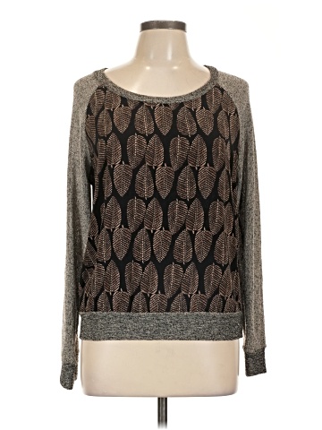 Olivia Moon Long Sleeve Top (view 1)