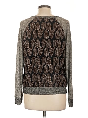 Olivia Moon Long Sleeve Top (view 2)