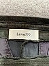 Level 99 Black Casual Pants Size L - photo 7