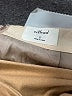 Wilfred Tan Wool Skirt Size 0 - photo 4