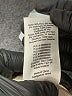 Wilfred Tan Wool Skirt Size 0 - photo 5