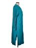 Torrid Teal Kimono Size Lg Plus (0) - photo 4