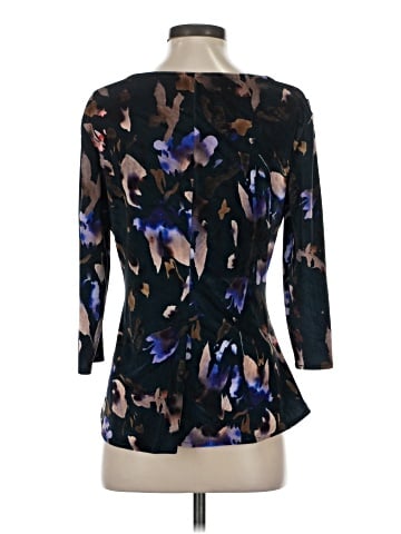 Elana Kattan 3/4 Sleeve Blouse (view 2)