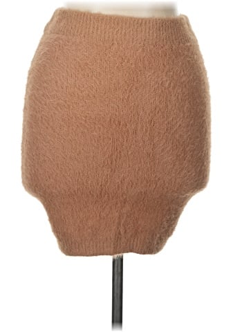 Hot & Delicious Casual Skirt (view 1)