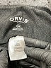 Orvis Black Active Pants Size XXL - photo 4