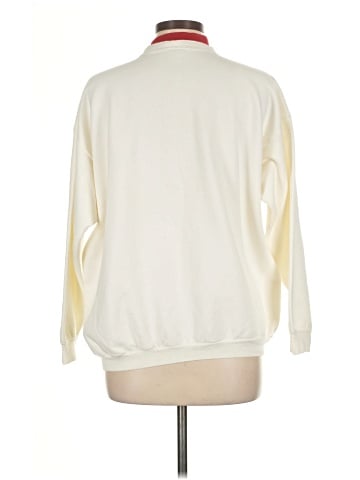 Top Stitch by Morning Sun Sweatshirt (view 2)