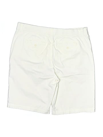 Croft & Barrow Khaki Shorts (view 2)