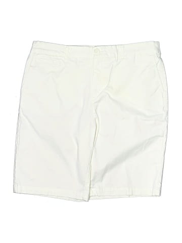 Croft & Barrow Khaki Shorts (view 1)
