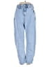 Zara Blue Jeans Size 0 - photo 1