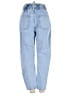 Zara Blue Jeans Size 0 - photo 2