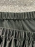 Unbranded Black Casual Pants Size M - photo 7