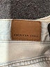 American Eagle Outfitters 100% Cotton Blue Jeans Size 0 Regular - photo 4