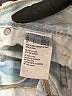 American Eagle Outfitters 100% Cotton Blue Jeans Size 0 Regular - photo 5