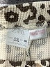 Zara Animal Print Green Tan Casual Pants Size 2-3 years - photo 3