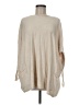 Tea n Rose Tan Poncho Size M - photo 1