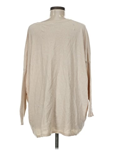 Tea n Rose Poncho (view 2)