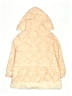 Assorted Brands Paisley Orange Pink Coat Size 5 - photo 2