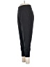 Athleta Solid Black Active Pants Size M (petite) - photo 5