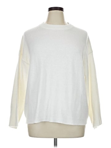 Divided by H&M Pullover Sweater (view 1)