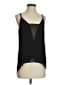 BCBGMAXAZRIA Black Sleeveless Blouse Size XS - photo 1