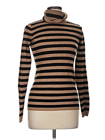 The Limited Turtleneck Sweater (view 1)