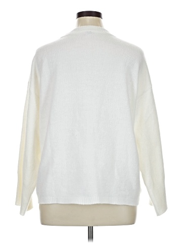 Divided by H&M Pullover Sweater (view 2)
