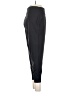Athleta Solid Black Active Pants Size M (petite) - photo 4