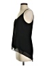 BCBGMAXAZRIA Black Sleeveless Blouse Size XS - photo 5