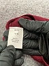 Kerisma Burgundy Pullover Sweater Size Sm - Med - photo 8