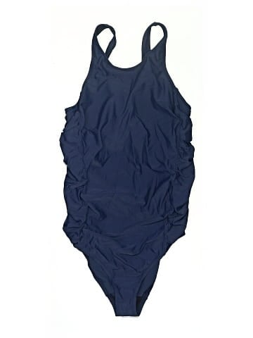 Motherhood One Piece Swimsuit (view 1)