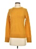 Dockers Yellow Pullover Sweater Size XS - photo 1