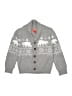 Joe Fresh Gray Cardigan Size 4T - photo 1