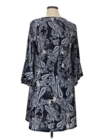 Amana Casual Dress (view 1)