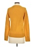 Dockers Yellow Pullover Sweater Size XS - photo 2