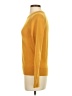 Dockers Yellow Pullover Sweater Size XS - photo 5
