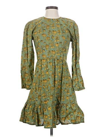 Mata Traders Casual Dress (view 1)