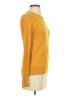 Dockers Yellow Pullover Sweater Size XS - photo 4