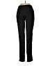 Bass Pro Shops 100% Polyester Solid Black Active Pants Size M - photo 1