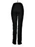 Bass Pro Shops 100% Polyester Solid Black Active Pants Size M - photo 2