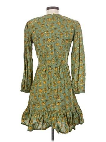 Mata Traders Casual Dress (view 2)