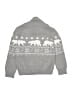 Joe Fresh Gray Cardigan Size 4T - photo 2